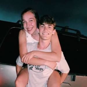 Meet your Posher, Morgan